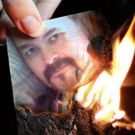 Roy Berry Photo 28