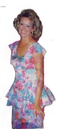 Anna Merritt Photo 2