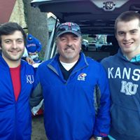 Steve Faust Photo 11