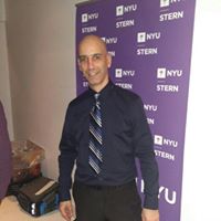 Howard Rosenthal Photo 41