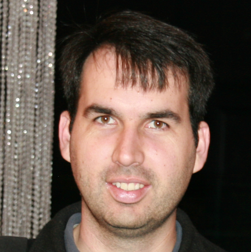 Richard Craig Photo 29