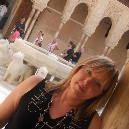 Antonia Garcia Photo 8