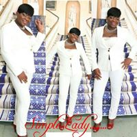 Antoinette George Photo 17
