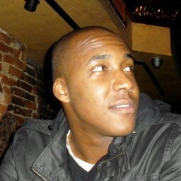Melvin Scott Photo 10