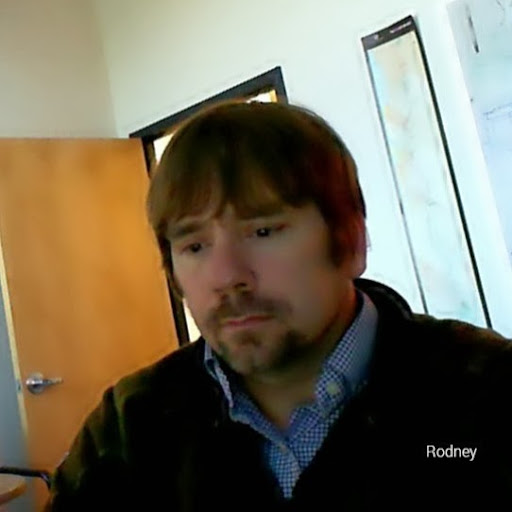 Rodney Thompson Photo 36