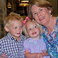 Margaret Perry Photo 7