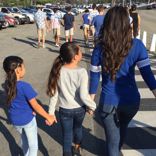 Cynthia Gonzalez Photo 14