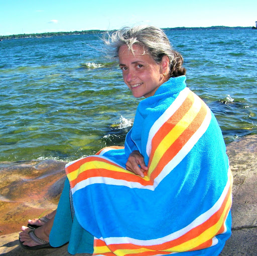 Judy Hayes Photo 26