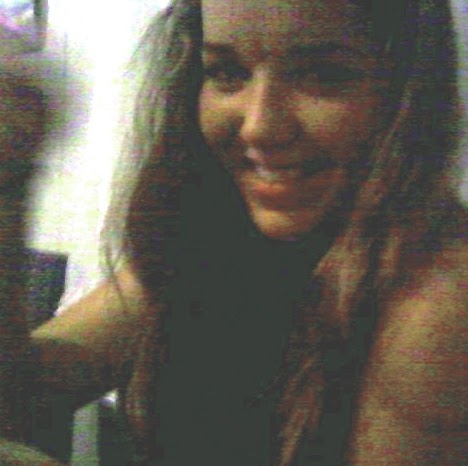 Jessica Whittaker Photo 12