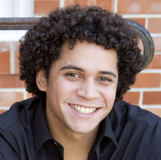 Luis Cruz Photo 34