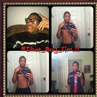 Timothy Qualls Photo 5