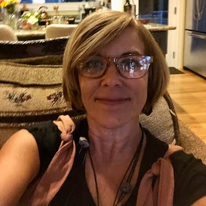 Christine Waldron Photo 26