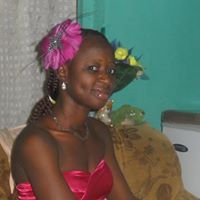 Marie Conteh Photo 5