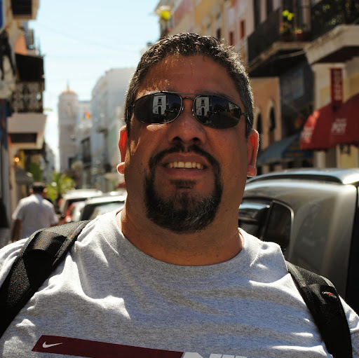 Andy Fuentes Photo 7