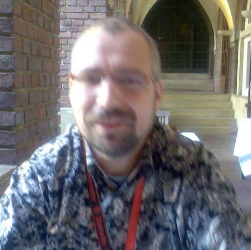 Michael Voss Photo 44