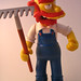 Willie Simpson Photo 11