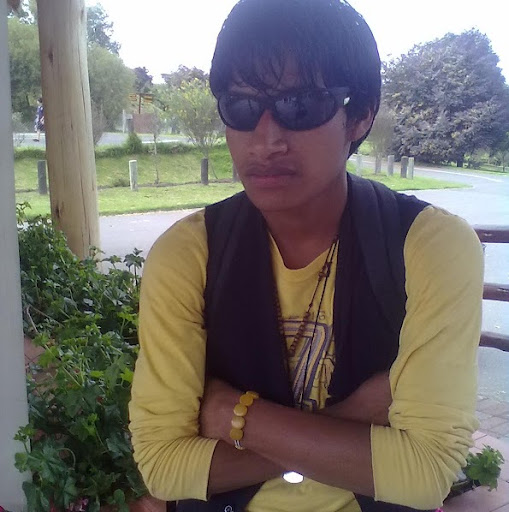 Joseph Andre Photo 32