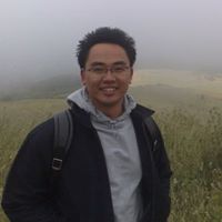 Robert Rahardja Photo 2