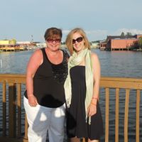 Debbie Jaeger Photo 8