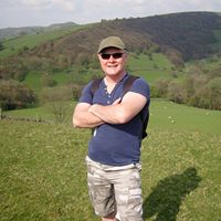 Martin Sharp Photo 16