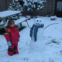 Aimee Minor Photo 5