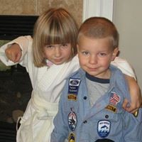 Mary Kessler Photo 36