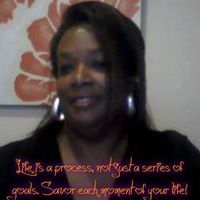 Renee Lockhart Photo 18
