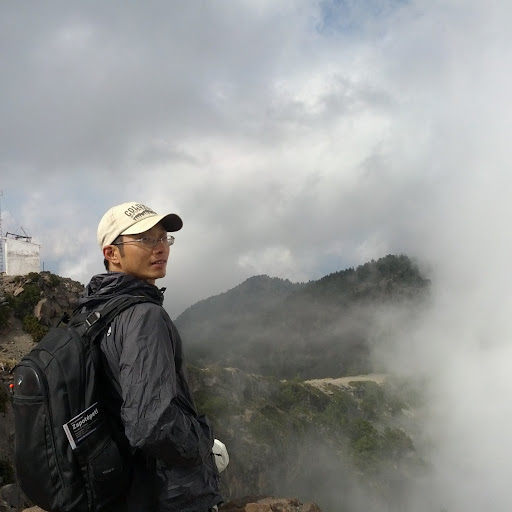 Chun Liu Photo 15