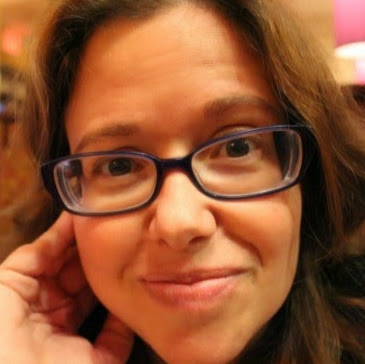 Heather Pritchard Photo 4