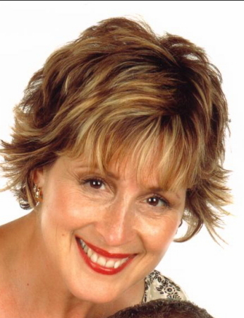Debra Burnett Photo 23