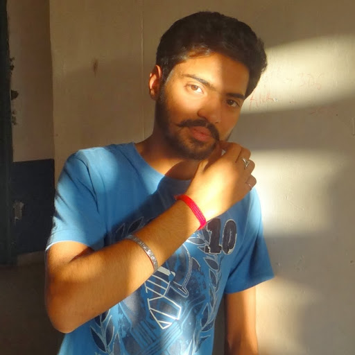 Sumit Puri Photo 21