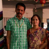 Mehar Babu Photo 17