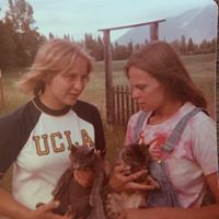 Joyce Griffin Photo 37