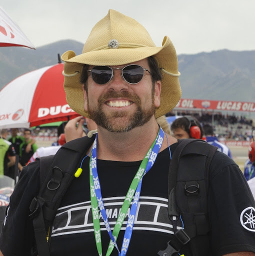 Michael Troutman Photo 11