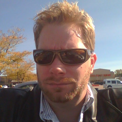 Chad King Photo 26