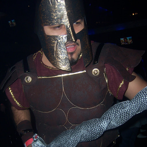 James Juarez Photo 24