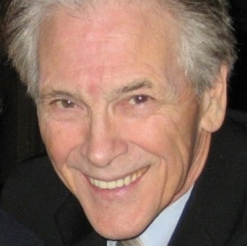 Barry Pearson Photo 44