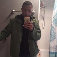 Justin Crenshaw Photo 2