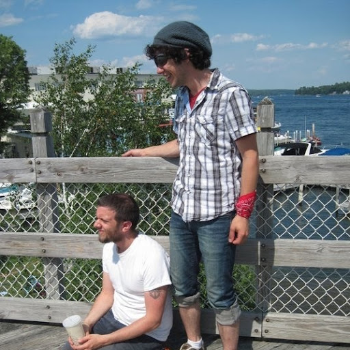 Andrew Mcclure Photo 8
