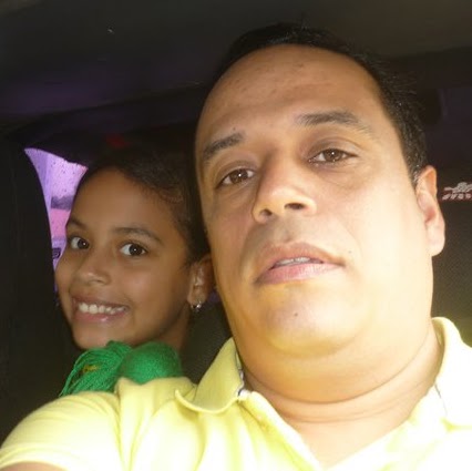 Miguel Espinal Photo 34