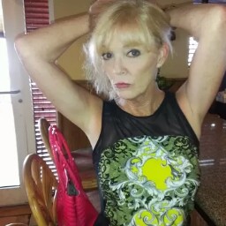 Regina Clark Photo 2