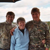 Sheila Gibbs Photo 14