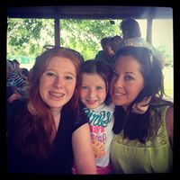Alison Greenberg Photo 31