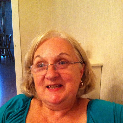 Pauline Gray Photo 33