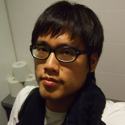Wei Tang Photo 2
