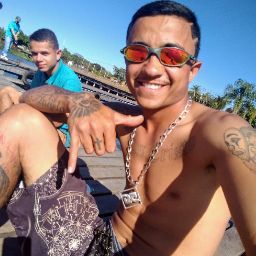 Felipe Adriano Photo 13