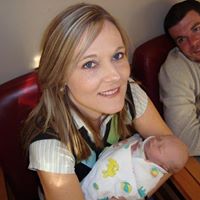 Michelle Halley Photo 19