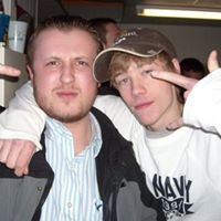 Chris Robillard Photo 8