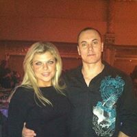 Laura Benner Photo 29