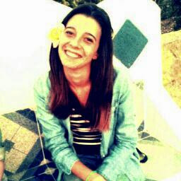 Gema Delgado Photo 11